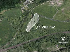 Prodej podílu pole, Teplice, 3369 m2