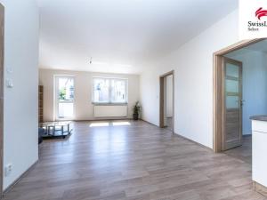 Prodej bytu 3+kk, Břežany II, 81 m2