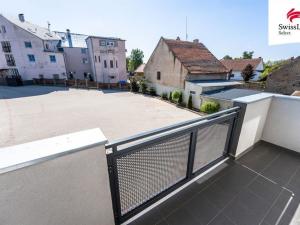 Prodej bytu 3+kk, Břežany II, 81 m2