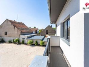 Prodej bytu 3+kk, Břežany II, 81 m2