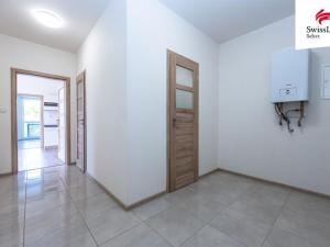 Prodej bytu 3+kk, Břežany II, 81 m2