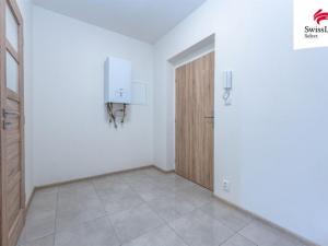 Prodej bytu 3+kk, Břežany II, 81 m2