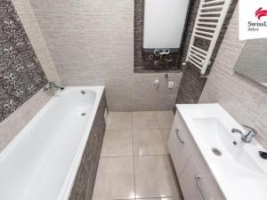 Prodej bytu 3+kk, Břežany II, 81 m2