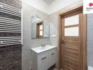 Prodej bytu 3+kk, Břežany II, 81 m2