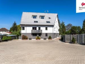 Prodej bytu 3+kk, Břežany II, 81 m2