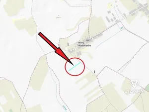 Prodej pole, Nový Poddvorov, 4528 m2