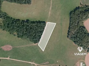 Prodej podílu pole, Kejnice, 1027 m2