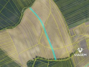 Prodej podílu pole, Dobročkovice, 4615 m2