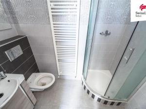 Prodej bytu 2+kk, Břežany II, 57 m2