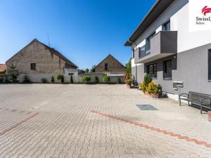 Prodej bytu 2+kk, Břežany II, 57 m2