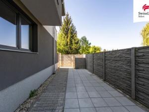 Prodej bytu 2+kk, Břežany II, 57 m2