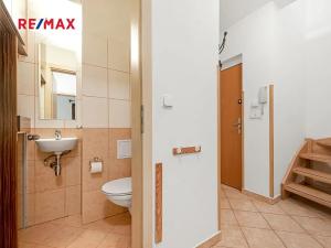 Prodej bytu 3+kk, Praha - Zličín, Mistřínská, 85 m2