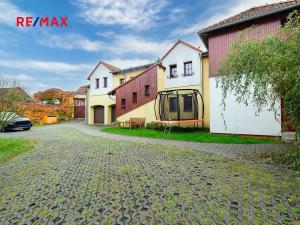 Prodej bytu 3+kk, Praha - Zličín, Mistřínská, 85 m2