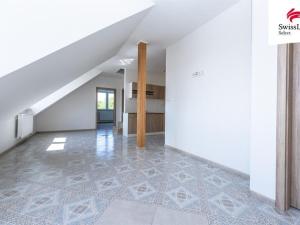 Prodej bytu 4+kk, Břežany II, 102 m2