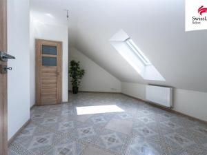 Prodej bytu 4+kk, Břežany II, 102 m2