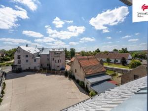 Prodej bytu 4+kk, Břežany II, 102 m2