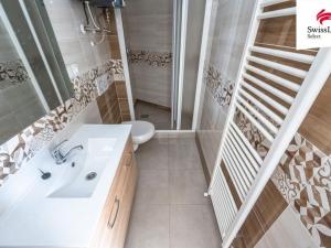 Prodej bytu 4+kk, Břežany II, 102 m2