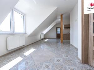 Prodej bytu 4+kk, Břežany II, 102 m2