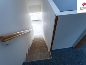 Prodej bytu 4+kk, Břežany II, 102 m2