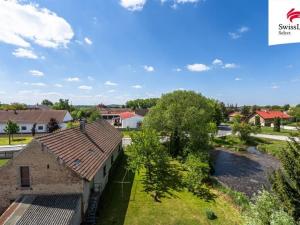 Prodej bytu 4+kk, Břežany II, 102 m2