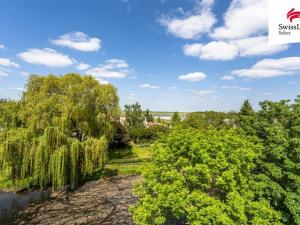 Prodej bytu 4+kk, Břežany II, 102 m2