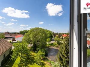 Prodej bytu 4+kk, Břežany II, 102 m2