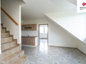 Prodej bytu 4+kk, Břežany II, 102 m2