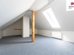 Prodej bytu 4+kk, Břežany II, 102 m2