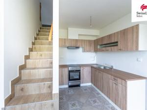 Prodej bytu 3+kk, Břežany II, 85 m2