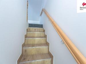 Prodej bytu 3+kk, Břežany II, 85 m2