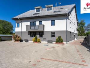 Prodej bytu 3+kk, Břežany II, 85 m2