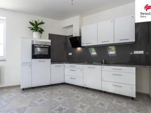 Prodej bytu 3+kk, Břežany II, 83 m2