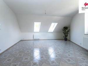 Prodej bytu 3+kk, Břežany II, 83 m2