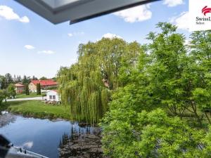 Prodej bytu 3+kk, Břežany II, 83 m2