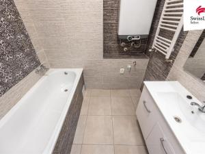 Prodej bytu 3+kk, Břežany II, 83 m2