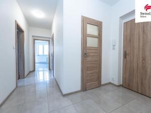 Prodej bytu 3+kk, Břežany II, 83 m2