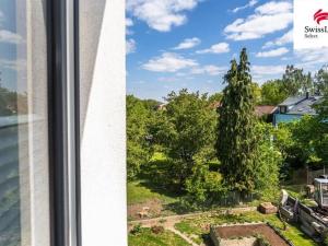 Prodej bytu 3+kk, Břežany II, 83 m2