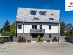 Prodej bytu 3+kk, Břežany II, 83 m2