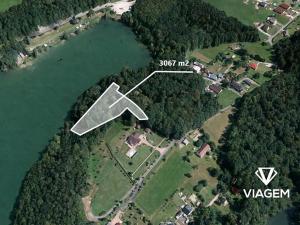 Prodej podílu zahrady, Dolní Domaslavice, 1022 m2