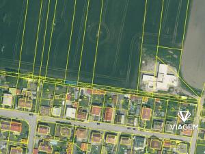 Prodej podílu pole, Vodňany, 871 m2