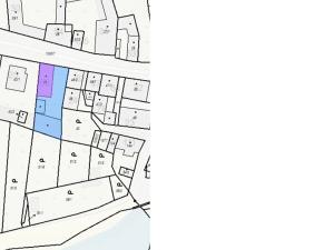 Prodej pozemku pro bydlení, Měcholupy, 1050 m2