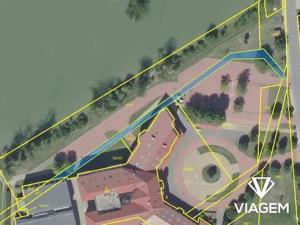 Prodej podílu pole, Jesenice, 61 m2