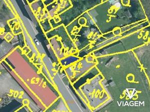 Prodej podílu zahrady, Mladý Smolivec, 141 m2