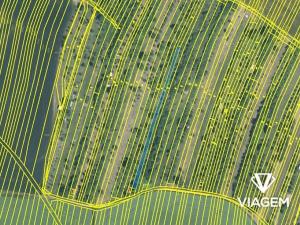 Prodej podílu zahrady, Hluk, 102 m2