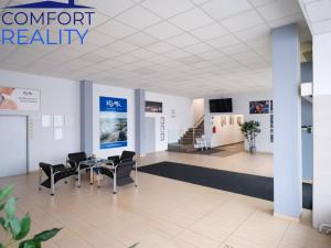 Prodej výrobních prostor, Ostrava - Vítkovice, Ruská, 11632 m2