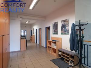 Prodej výrobních prostor, Ostrava - Vítkovice, Ruská, 11632 m2