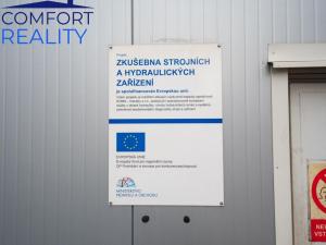 Prodej výrobních prostor, Ostrava - Vítkovice, Ruská, 11632 m2