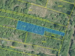 Prodej pole, Žarošice, 669 m2