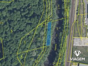 Prodej podílu pole, Baška, 266 m2