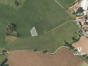 Prodej podílu pole, Dolní Město, 314 m2